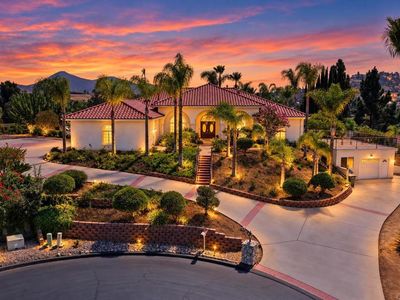 13885 Honnell Way