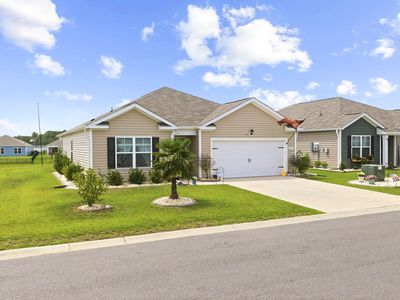 657 Woodland Farms Circle