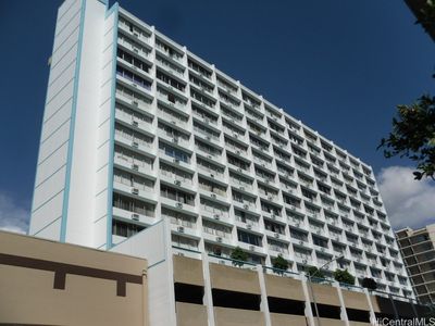 1560 Kanunu St APT 914