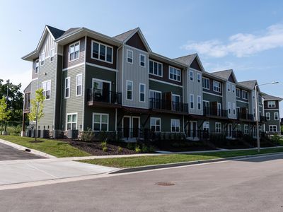 Property at 2674 Notre Dame Dr #702, Fitchburg, WI
