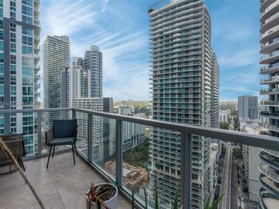 1050 Brickell Ave APT 2416
