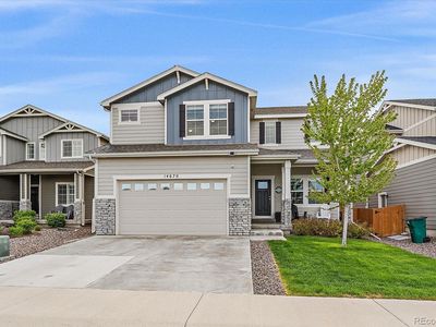 Property at 14670 Longhorn Drive, Mead, CO
