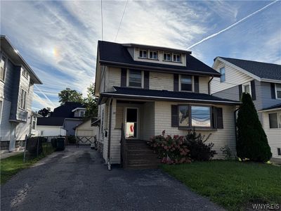 58 Oak St