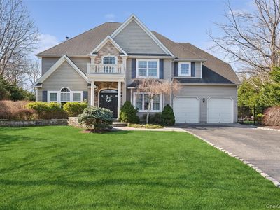 51 Savanna Circle