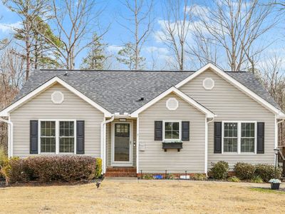 7 Lawrence Ward Ct
