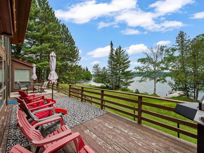 126 Lakeside Lodges Road