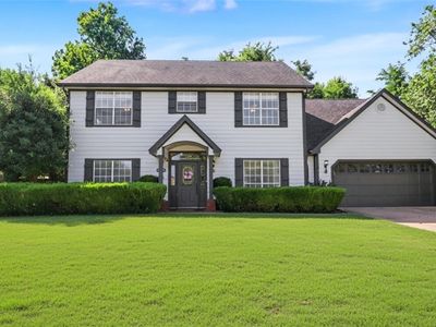 2669 E Meandering Way