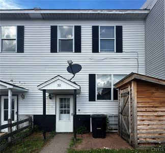 Property at 32 Norris Ave, Carthage, NY