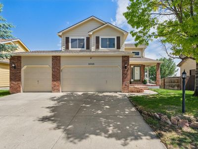 2325 Hampstead Dr