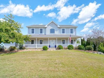 Property at 10021 Wildlife Rdg, Manchester, MI