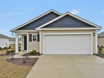 1269 Skystone Loop NE Lot 18