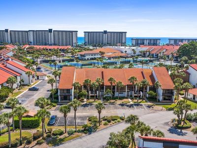 520 Richard Jackson Blvd UNIT 2607