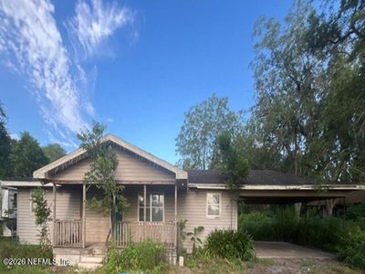 Property at 9495 NW COUNTY RD 225, Starke, FL