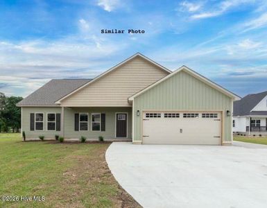 896 Whaley Road