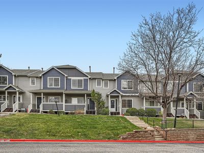 19213 E Idaho Drive #105