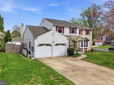 1 Yardley Ct