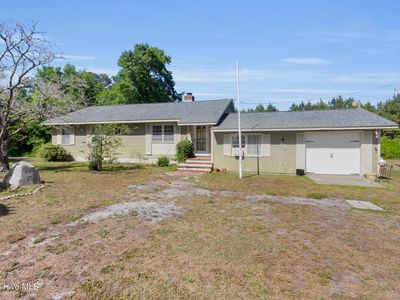 Property at 852 Chatham Street, Newport, NC