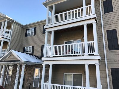 Property at 2123 Suncrest Vlg, Morgantown, WV