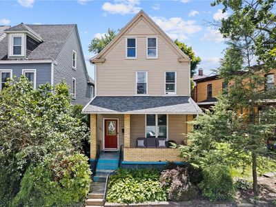 200 Union St