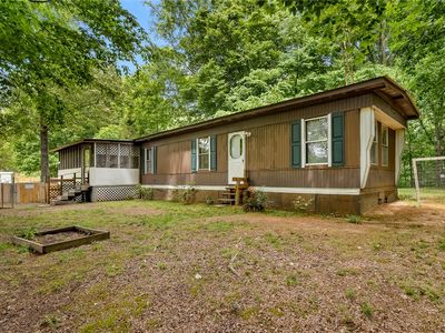 141 Lone Eagle Way