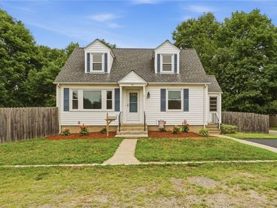 53 Benoit St