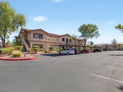 Property at 5751 E Hacienda Ave Unit 243, Whitney, NV