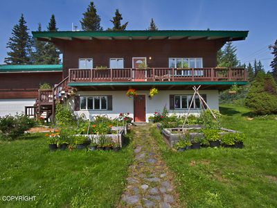 Property at 4481 W Hill Rd, Homer, AK