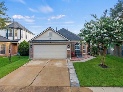19615 Gentle Creek Way
