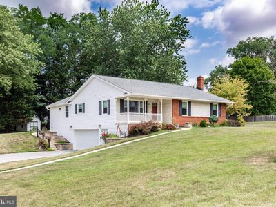 544 Uniontown Rd