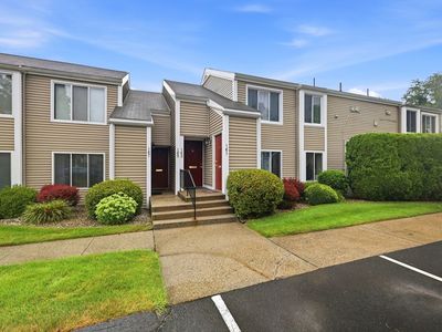 161 Nassau Dr #161