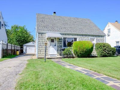 Property at 1258 Waverly Street, Hewlett, NY
