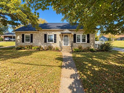 310 W Hiseville Main St