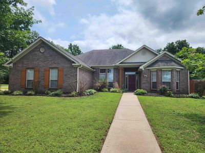 2501 Durango Dr