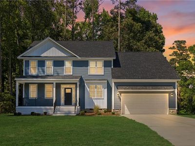 111 Mill Rd