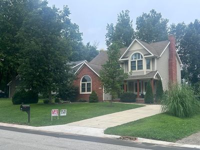 520 Morse Landing Dr