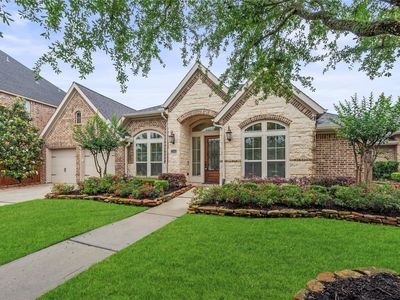 27602 Lakeway Trail Ln