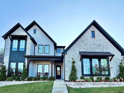 4196 Palo Pinto Creek Cir