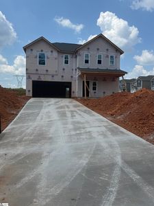202 Spring Knoll Way Lot 45