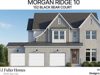 152 Black Bear Ct