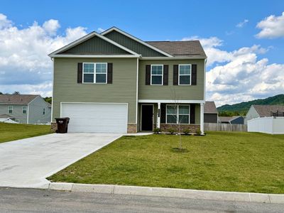 Property at 123 Winchester Rd, Maynardville, TN