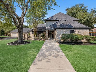 12818 Cloverwood Dr
