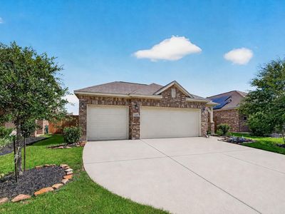 1329 Red Hills Dr