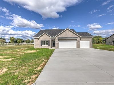 Property at 21 Bartow St Lot 6, Decherd, TN