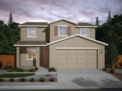 6612 Morgan Mill Rd HOMESITE 20