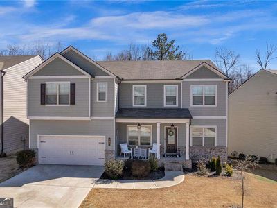 Property at 106 Creekside Bluff Way, Auburn, GA