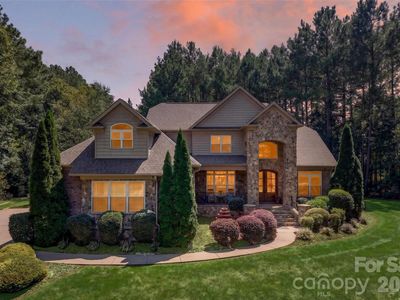 6653 Goose Point Dr #158