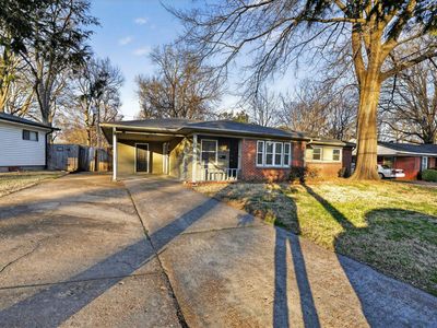 5070 Quince Rd