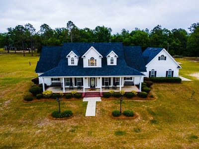 Property at 743 Old Stockton Rd, Lakeland, GA