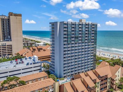 5511 North Ocean Blvd. #1503