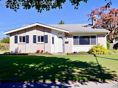 Property at 4519 Reader Dr, Warren, MI